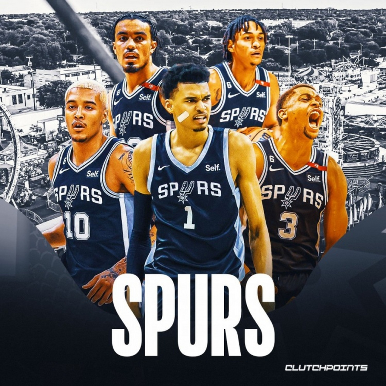 击重心前置 击重心前置