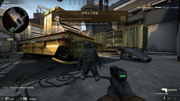 被放大而非 被放大而非